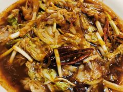 -春江饭店(共青团路总店)