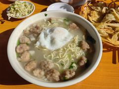 -南肖墙丸子汤(总店)