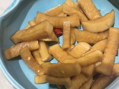 -顺意·顺德家乡菜(国际人才大厦店)