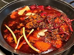 -巴蜀大将火锅(春熙店)