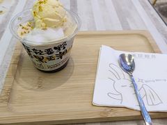 -满记甜品(江桥万达店)