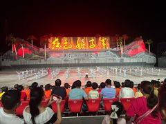 -三亚红色娘子军演艺公园景区