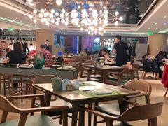 -上海波特曼丽思卡尔顿酒店