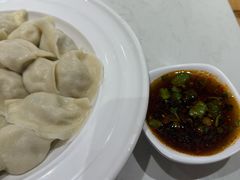 -饺子季水饺餐厅(新市街店)