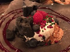 -Pakkhús Restaurant