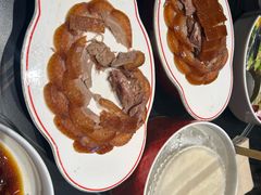 -秀儿四九城·新京菜(亚运村鸟巢店)