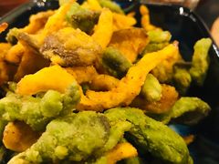 -华豫川酒家(大卫城店)