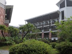 -天芳悦潭度假村温泉