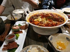 -庆合府重庆大排档(紫都城店)