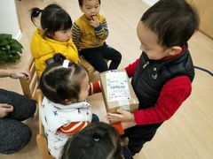 -绿城奇妙园双语日托(华茂悦峰园区)