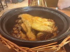 -老西门·常州菜(新区店)