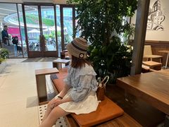 -Peet's Coffee皮爷咖啡(武商Mall手作店)