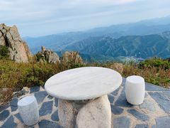 -白草畔自然风景区