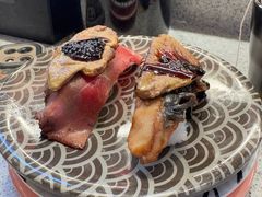 -争鲜回转寿司(中街大悦城店)