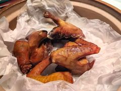 -大鸽饭(岗顶店)