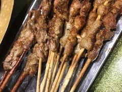 -阿拉丁新疆风味餐厅·清真(罗廊巷店)