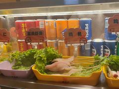 -北家姓转转火锅(万辉店)