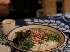 豆花米线-滇道云南特色料理(康定路店)