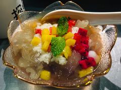 -探鱼·鲜青椒爽麻烤鱼(钟楼众汇广场店)