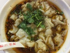 -万县面馆(高笋塘店)