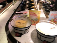 -比格比萨自助(德思勤四季汇店)