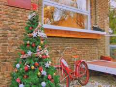 -天津五大道文化旅游区