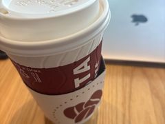 -COSTA COFFEE(天通苑华联店)