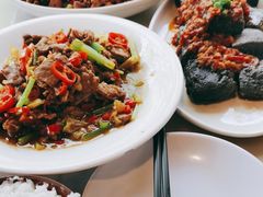 -嘉丰湘菜馆(芳群园店)