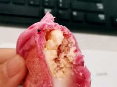 -木子木水日式烫面包(世界城光谷店)