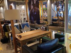 大堂-印咖啡IN COFFEE(红旗街店)