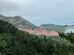 -青岛崂山太清宫