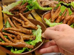 -牛签签串串香(IFS店)