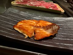 -岩盐·铁板料理(嘉里店)
