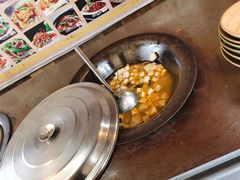 -灶头屋里