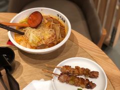 -味千拉面(惠州文昌一路分店)