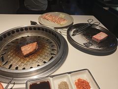 -焱铁烧·黑毛和牛专门店(杭州嘉里中心店)