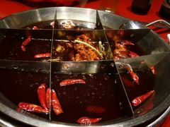 -山城辣妹子(定福庄店)