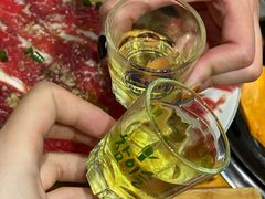 -有吉社炭火烤肉(香格里拉店)