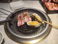 -火炉火自助餐(西直门凯德MALL店)