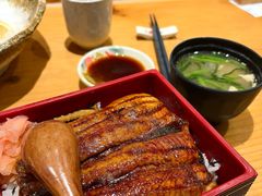 -大岛日本料理铁板烧(南通大饭店)