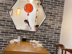 -鑫小城故事·藕汤·家常菜(经开万达店)