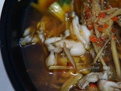 小南瓜烧奇猫儿-拈一筷子·宜宾江湖菜(十一街店)