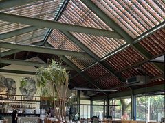 -喜洲吧·江畔老船厂·庭院餐厅(喜临院店)