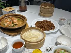 -眉州东坡(清河万象汇店)