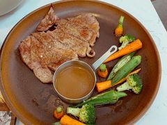 眼肉牛肉-Future&Kitchen