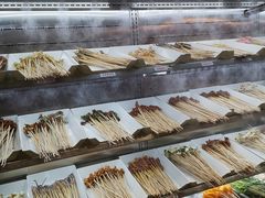 -薛阿婆(北美新天地中心店)