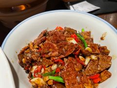 -老湘村·湖南土菜(天河维多利店)
