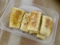 香煎小馒头-新君凯酒家