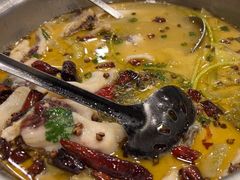 -玲又珑美食(盘福路店)