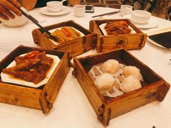 -金翠皇宫粤菜·点心·海鲜(科技园店)